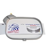 Durkee Freedom Ring Embroidery 5x7 Hoop - $40.68 CAD