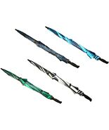 Raintech Products Chaby International 7800 62&quot; Golf Umbrella Assorted Co... - $35.36 CAD