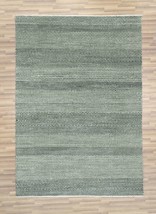 HandMade | Hand Knotted CONTEMPORARY Area Rug | 6x9 ft | 180x270 cm | Morden Rug - £584.03 GBP