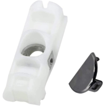 Freezer Handle Support for Samsung RFG298HDRS/XAA-01 RFG297HDRS/XAA-01 R... - £9.26 GBP