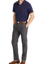 Polo Ralph Lauren Men&#39;s Classic Fit Performance Polo in French Navy-XS - £46.28 GBP