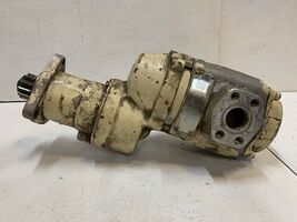 ST999CP03L26S Turbine Air Starter | Full Arc w/Straight Exhaust (30-90 PSI) - $1,397.59