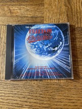 Salvation Army Freedom Came As Christmas CD - £39.56 GBP