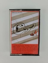 Chicago If You Leave Me Now Cassette Tape 1983 Columbia PCT 38590 EXCELLENT - $11.10