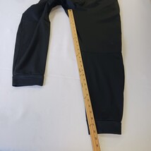 Nike Sportswear Men's M Black Dri Fit Training Jogger Athletic Pants CV7739 010 image 8