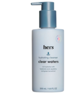 hers Clear Waters Cleanser 6.8fl oz - £32.04 GBP