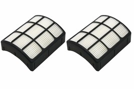 2-Pack HEPA Filter F86 for Dirt Devil 440006419 Vacuum by Green Label - £16.07 GBP