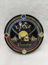 Splice Pirateology Card Game Complete - £18.67 GBP