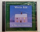 Winter Bliss: A New Age Instrumental Christmas (CD, 2001) - $6.92