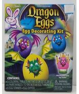 Dudleys Dragon Egg Easter Egg Decorating Kit - $9.75