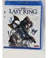 The Last King (Blu-ray) (BUY 5 DVD, GET 4 FREE)  - $10.79