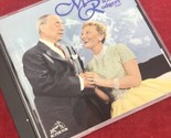 Mary Martin Sings Richard Rodgers Plays CD - $5.93