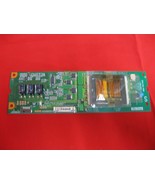VIZIO VX37L HDTV 6870C-0088D LCD CONTROLLER LC370WX1-SLA1 - $34.74 CAD