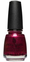 China Glaze Nail Polish, Ruby Riches 1768 - $3.74