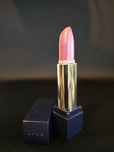 AVON Ultra Color Rich Renewable Lipstick Frostiest Mauve Discontinued Re... - $25.48