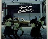 Childish Gambino This Is America EP 7 Inch Vinyl Limited Black 7&quot; Record - $80.00