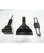 Mercedes R172 SLC43 SLC300 bracket set, for battery box - $28.04
