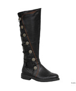 Men fresco boots blk md - €118,97 EUR