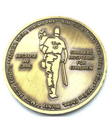 Kansas Shrine Bowl Commemorative Coin East/West Game High School Footbal... - £6.57 GBP