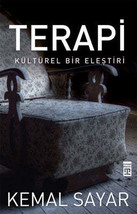 Terapi - Kulturel Bir Elestiri  - £14.18 GBP