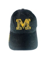 Mizzou Paisley Cap Hat - $49.49