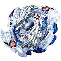 Lost Longinus / Luinor .N.Sp Burst Beyblade B-66 - £14.33 GBP