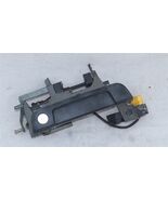 92-99 BMW E36 Exterior Front Door Handle Passenger Right RH (1plug)  - $319.07 CAD