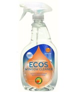 Earth Friendly Products Window Cleaner with Vinegar, 22 Oz - $15.09