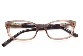 Jones New York Eyeglasses J243 Nude  49-16-135 - $19.80