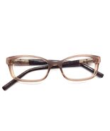 Jones New York Eyeglasses J243 Nude  49-16-135 - $19.80