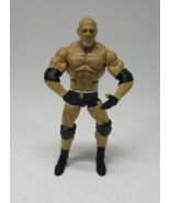 WWE Elite Bill Goldberg Wrestling Figure WrestleMania 37 mattel Action F... - $15.99