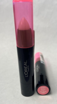L'Oreal Paris Infallible Sexy Balm Sheer, 101 We Wear Pink *Twin Pack* - $12.99