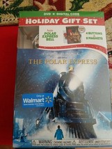 The Polar Express Holiday Gift Set - £25.09 GBP