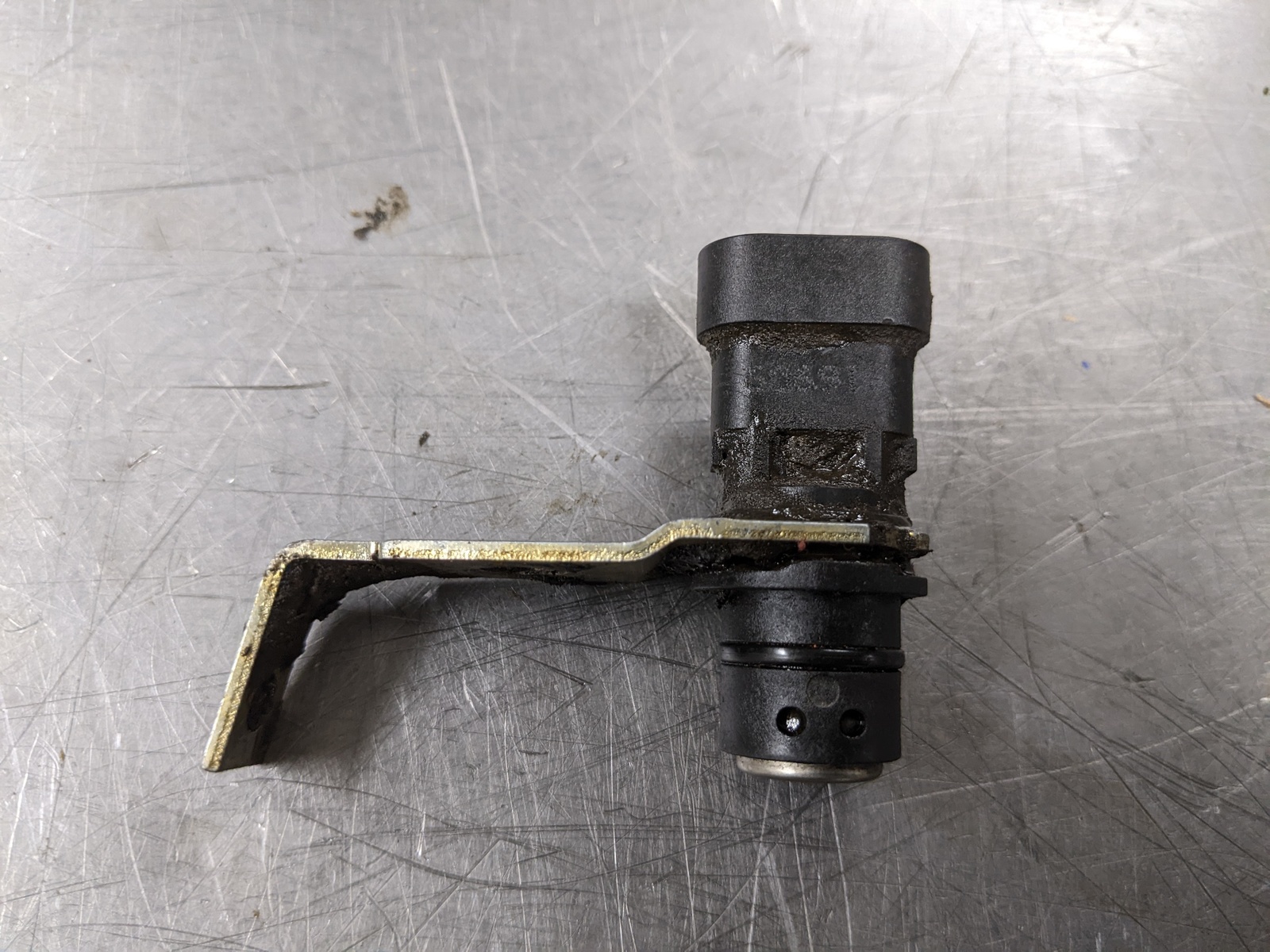 Crankshaft Position Sensor For 08-14 GMC Savana 1500  4.3 Item image 2