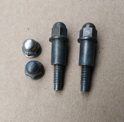 OEM 03-08 ELEMENT RSX TSX ACCORD CRV Engine Coil Cover BOLT Bolts Acorn ... - $15.67