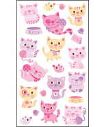Sticko Stickers-Kitty Cats - £11.29 GBP