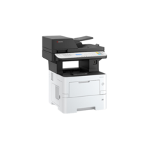 Kyocera ECOSYS MA4500ifx A4 Mono Laser MFP Printer Copier Scanner Fax 47ppm - $1,572.12+