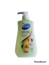 Dial Naturals Tangerine Guava Hypoallergenic Hand Soap 7.5 oz Discontinued HTF  - £13.22 GBP