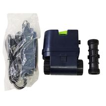 Moen 900-001 Flo Smart Water Monitor and Automatic Water Shutoff Valve - $389.90