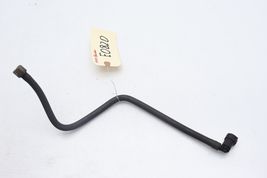 97-99 PORSCHE BOXSTER 2.5L FUEL LINE HOSE PIPE E0820 image 5