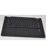 Genuine Dell Latitude E7450 Palmrest &amp; Touchpad Keyboard - £26.45 GBP