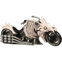 McFarlane Toys DC Multiverse Death Metal Batcycle - £33.32 GBP