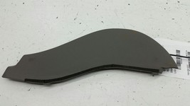 2007 Nissan Sentra Dash Side Cover Right Passenger Trim Panel OEM 2008 2009In... - £21.54 GBP