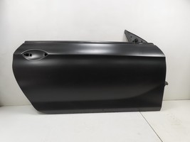 12 BMW 650i F12 Convertible #1306 Door Shell, Skin Assembly Right Orion ... - $197.99