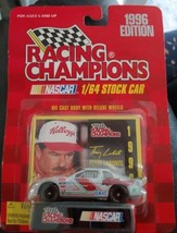 Terry Labonte 1996 Racing Champions Nascar Diecast - £7.62 GBP