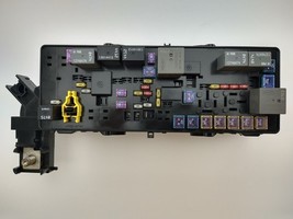 ✅ 2012 - 2020 Dodge Journey Fuse Box Power Distribution Block 68143314AE... - $2,365.84 MXN