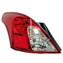 Dorman 1571431 Fits 2012-20 Nissan Versa LH Driver Tail Light Replace 26... - $53.07