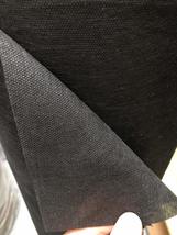 60 Cambric 125 Series Black Dust Cover (5 Yards) - £15.11 GBP+