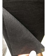 60 Cambric 125 Series Black Dust Cover (5 Yards) - $360.18 MXN+