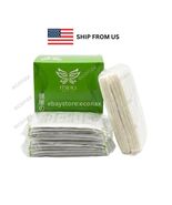 1 BOX Itsuki Kenko Natural Detox Foot Patch 50 Sachet FREE SHIPPING - $32.98